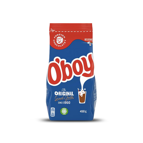 O'Boy Original Cocoa 450g