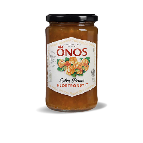 Önos Cloudberry Jam 400g