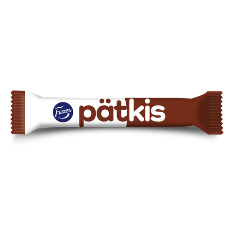 Fazer Pätkis Chocolate