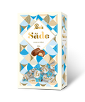 Panda Säde Vanilla Creme
