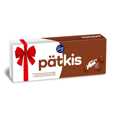 Fazer Pätkis Box 320g