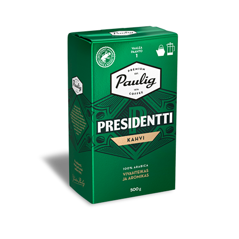 Paulig Presidentti Coffee Filter