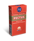 Fazer Pectus Pastilles