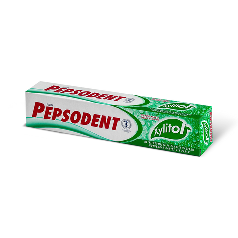 Pepsodent Xylitol Toothpaste Large