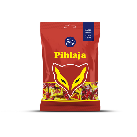 Fazer Pihlaja Candy