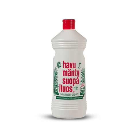 Henkel Pine Soap Liquid