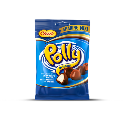 Cloetta Polly Original