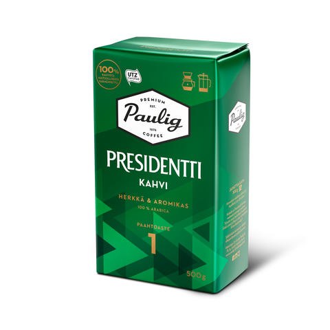 Paulig Presidentti Coffee Filter