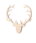 Valona Reindeer Magnet Wood