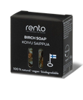 Rento Birch Soap