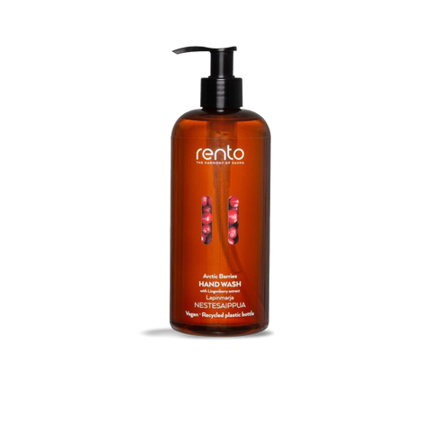 Rento Arctic Berries Hand Wash