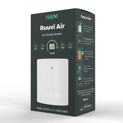 Ruuvi Air Quality Sensor