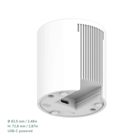 Ruuvi Air Quality Sensor