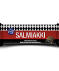 Fazer Salmiakki Chocolate Bar