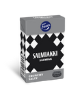 Fazer Salmiakki Crunchy Salty