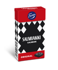 Fazer Salmiakki Pastilles