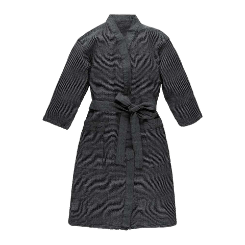 Rento Kenno Adult Bathrobe S/M