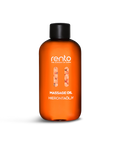 Rento Sea Buckthorn Massage Oil