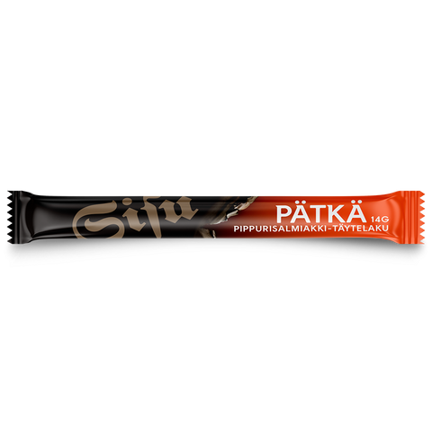 Cloetta Sisu Pätkä 14g