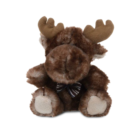 Aurora Borealis Brown Reindeer Toy