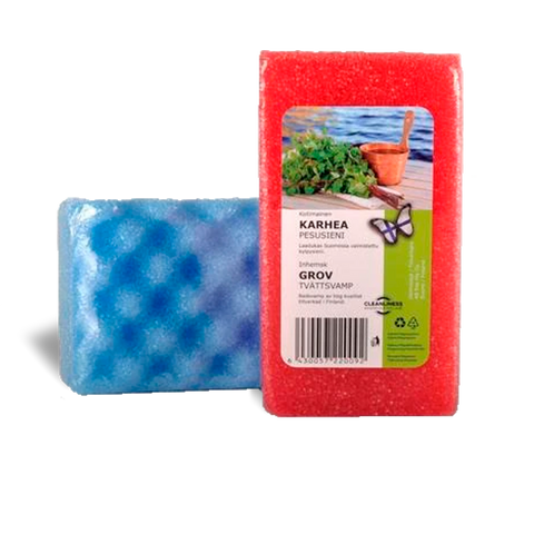 Ess-Ma Bath Sponge