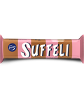 Fazer Suffeli Toffee Wafer