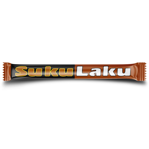 Cloetta Sukulaku Licorice Stick