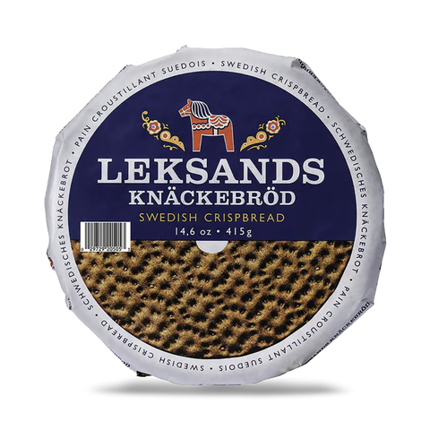 Leksands Rye Crispbread