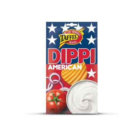 Taffel American Dip