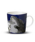 Arabia Moomin The Groke Mug