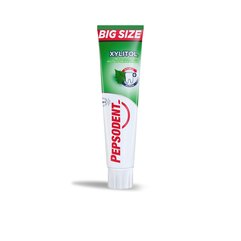 Pepsodent Xylitol Toothpaste Large