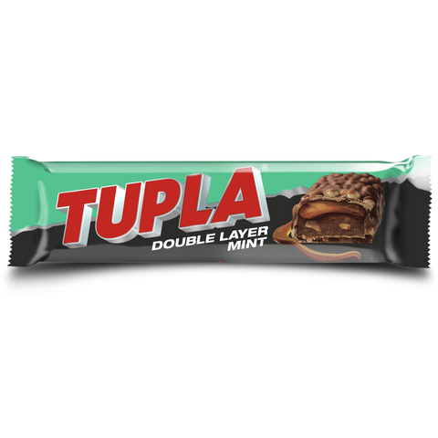 Cloetta Tupla Double Layer Mint