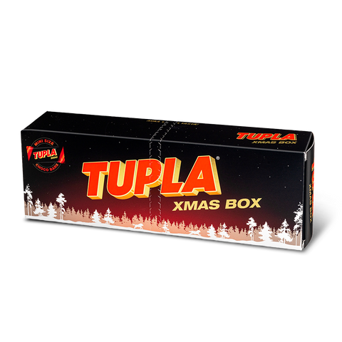 Cloetta Tupla Christmas Box