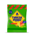 Tyrkisk Peber Chili Soft & Spicy