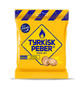 Tyrkisk Peber Pepper Licorice