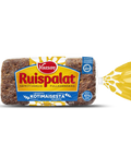 Vaasan Ruispalat 330g