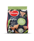 Vaasan Sour Cream & Onion Chips