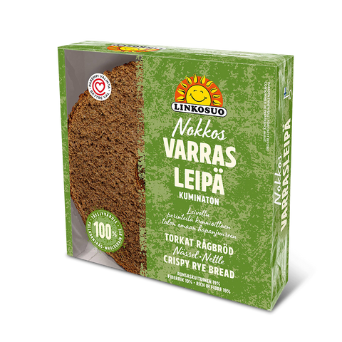 Linkosuo Varras Crisp Nettle