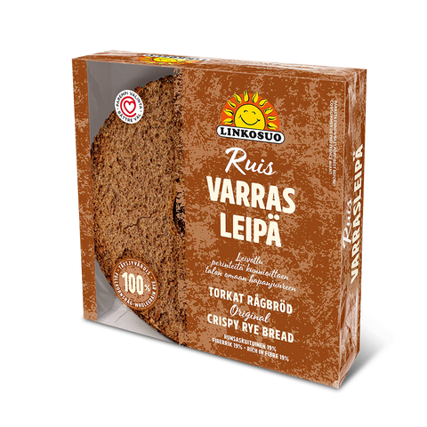 Linkosuo Varras Crisp