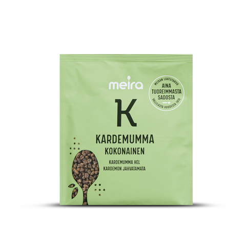 Meira Whole Cardamom