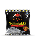 Halva X-Salt Salmiakki