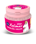 Fazer Moomin Xylimax Raspberry Pastilles