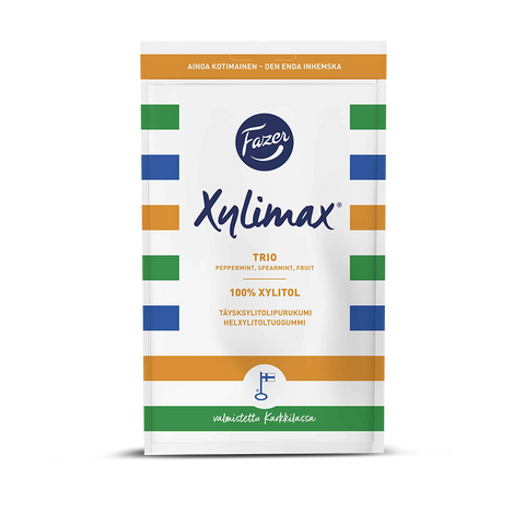 Xylimax Pro Trio Gum