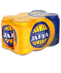 Hartwall Jaffa 6-Pack