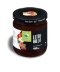 Herkkumaa Lettuhillo jam