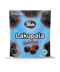 Panda Lakupala Chocolate Licorice