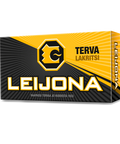 Cloetta Leijona Tar Licorice