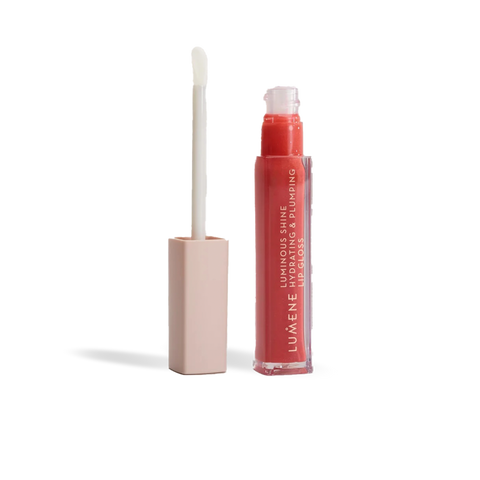 Lumene Luminous Shine Moisturizing Lip Gloss