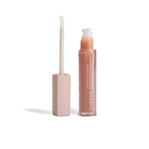 Lumene Luminous Shine Moisturizing Lip Gloss