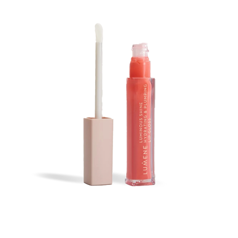 Lumene Luminous Shine Moisturizing Lip Gloss